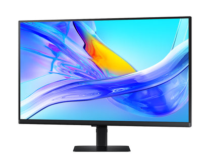 Samsung 32" S80UD 4k UHD USB-C Hub Monitor - iDesign Communications