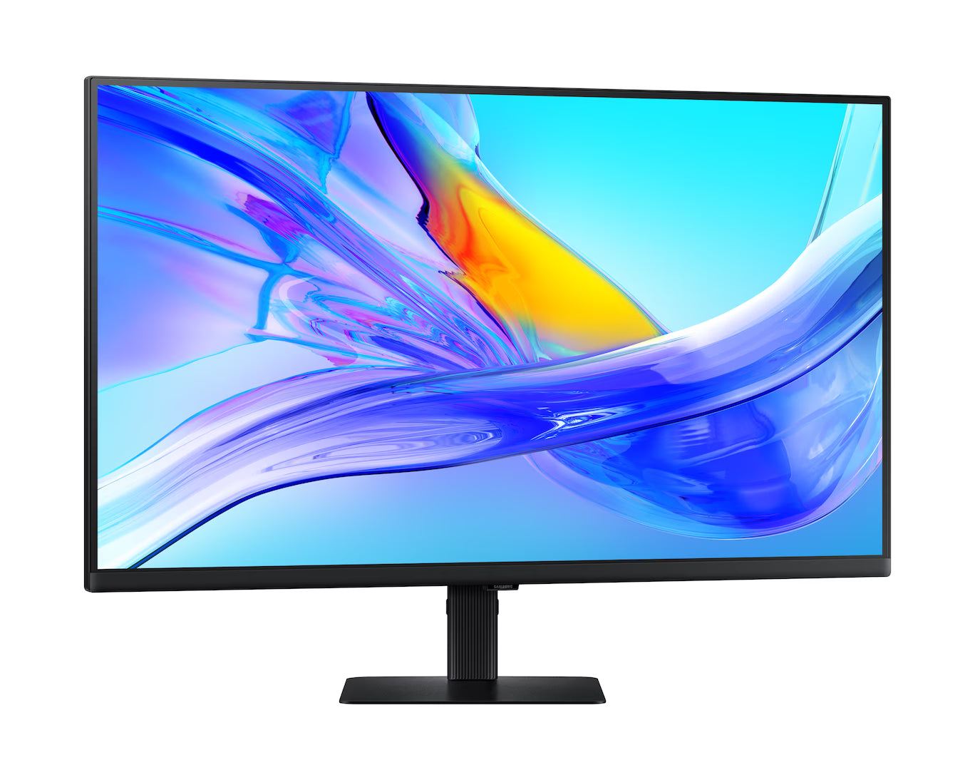 Samsung 32" S80UD 4k UHD USB-C Hub Monitor - iDesign Communications