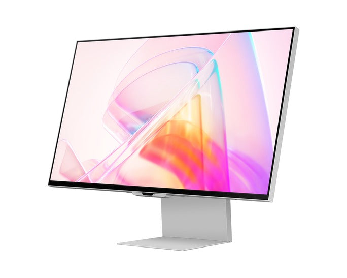 Samsung 27" ViewFinity S90PC 5K Smart Monitor - iDesign Communications