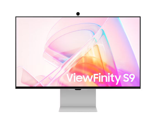 Samsung 27" ViewFinity S90PC 5K Smart Monitor - iDesign Communications