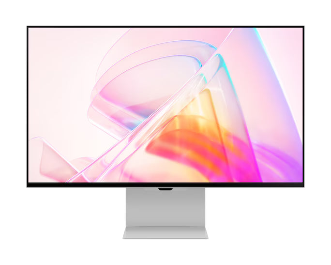 Samsung 27" ViewFinity S90PC 5K Smart Monitor - iDesign Communications