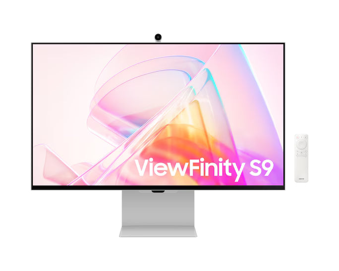 Samsung 27" ViewFinity S90PC 5K Smart Monitor - iDesign Communications
